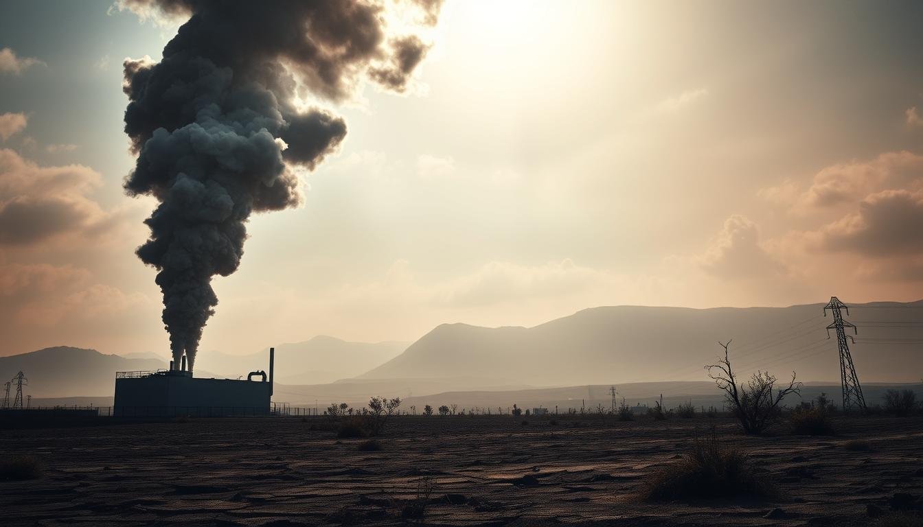 environmental impact of refrigerants